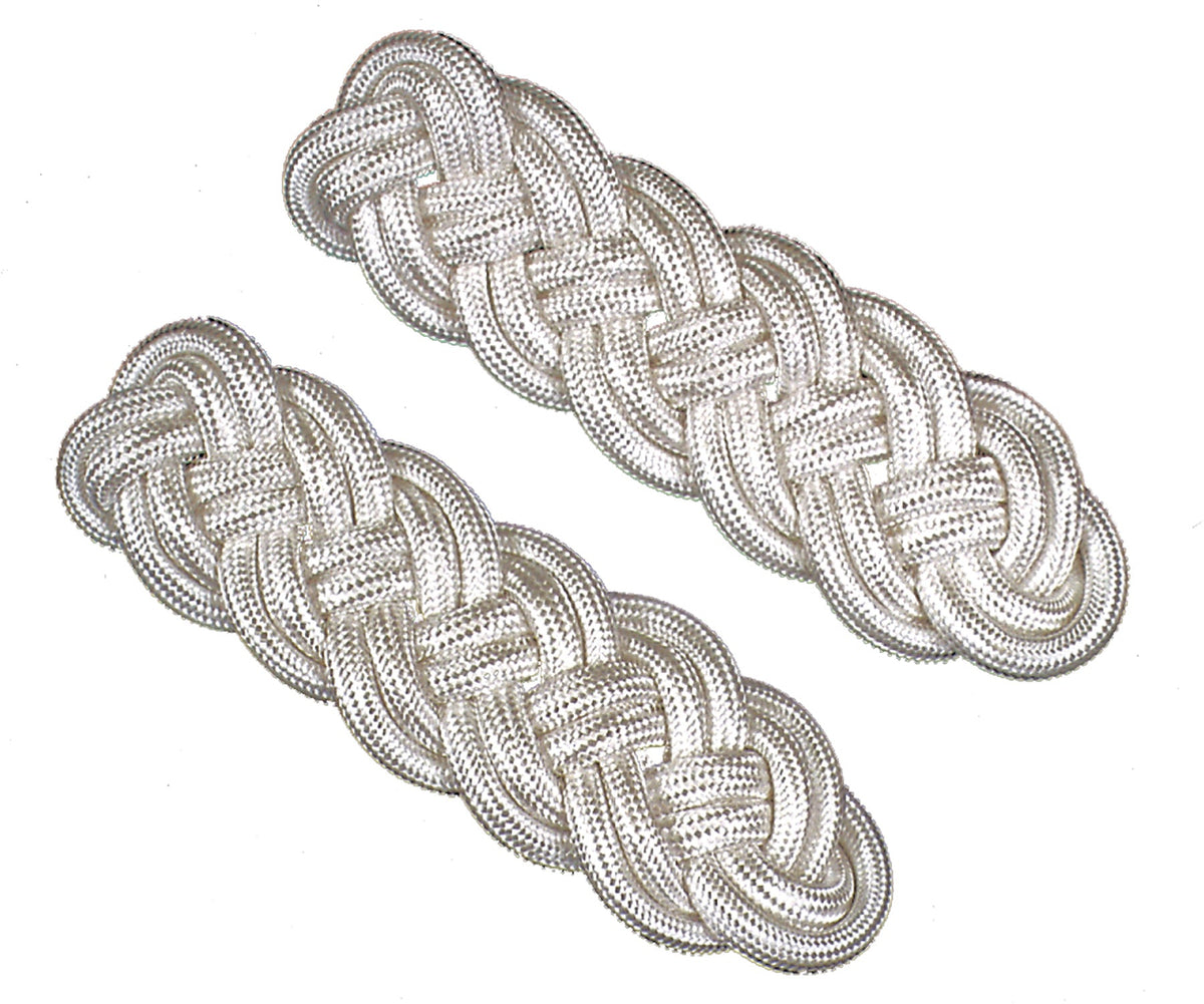 Shoulder Knots 1 Pr Equals 1 Costume Accessories - Tophatter Daily Deals