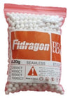 Airsoft BBs .20g Seamless Competition Grade Ammo - 1000 Round Airsoft-BBs - Tophatter Daily Deals