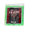 Economy 1000 Round .12g Airsoft BBs - Mid Quality Airsoft-BBs - Tophatter Daily Deals