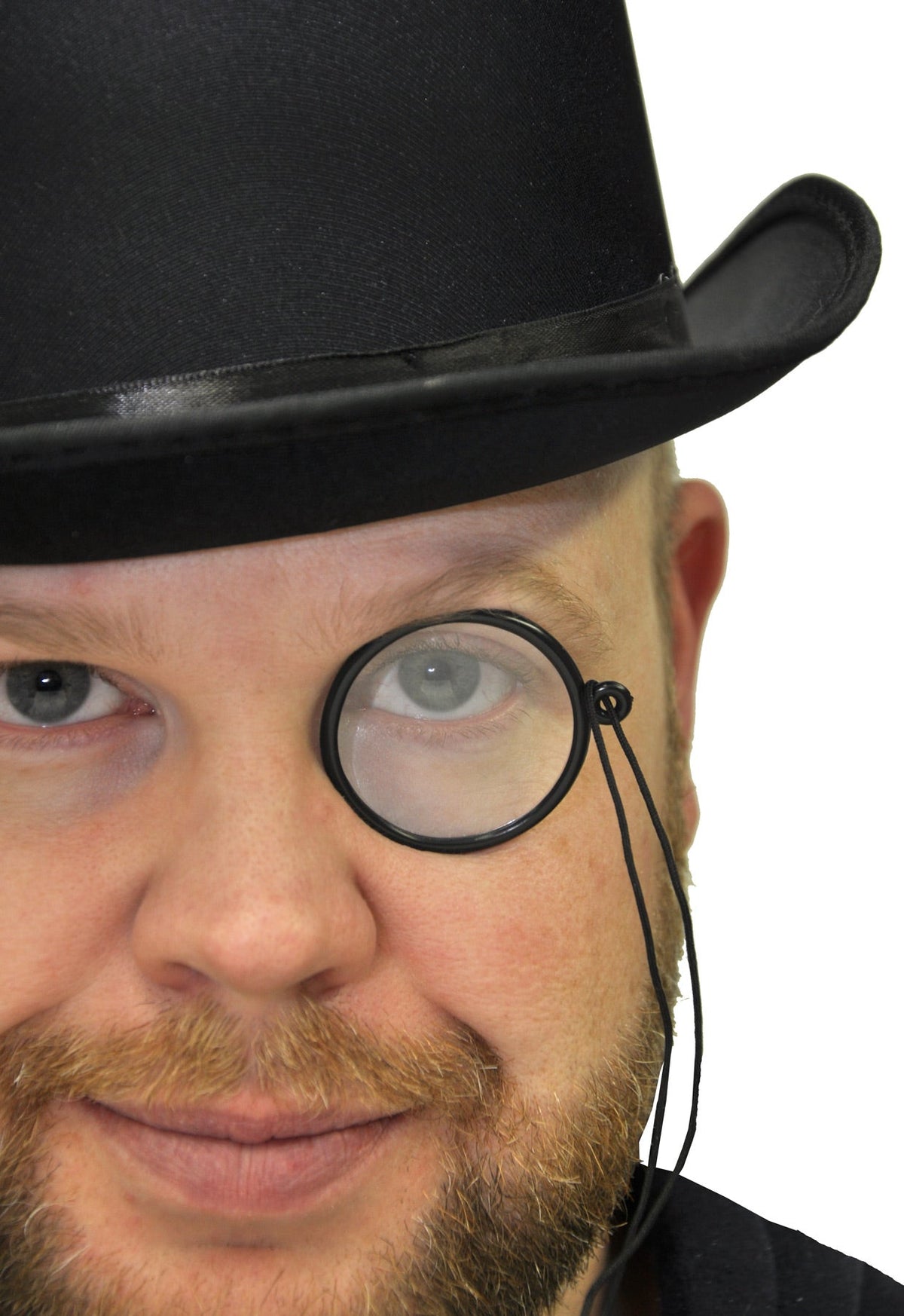 Monocle Costume Accessories - Tophatter Daily Deals