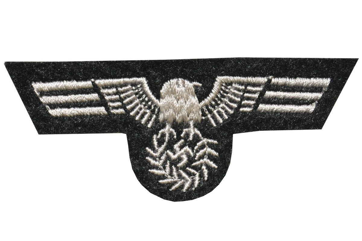 Patch German Officer Eagle Costume Accessories - Tophatter Daily Deals