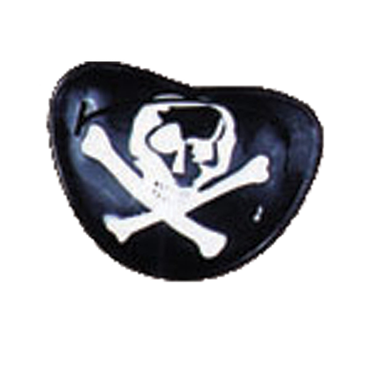 Plastic See-Thru Eyepatch Costume Accessories - Tophatter Daily Deals
