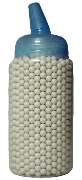 2000 Round .20g Bottle Airsoft BBs Competition Grade - Taiwan Airsoft-BBs - Tophatter Daily Deals