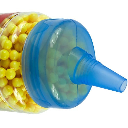 CYMA 2000 Round Bottle .12g Airsoft BBs 6mm Airsoft-BBs - Tophatter Daily Deals