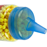 CYMA 2000 Round Bottle .12g Airsoft BBs 6mm Airsoft-BBs - Tophatter Daily Deals