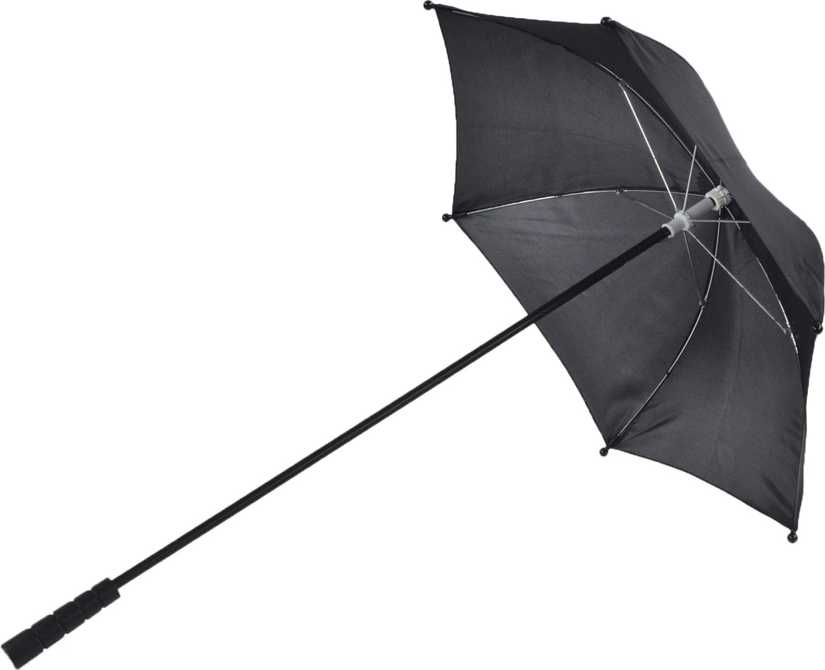 28" Nylon Parasol Costume Accessories - Tophatter Daily Deals