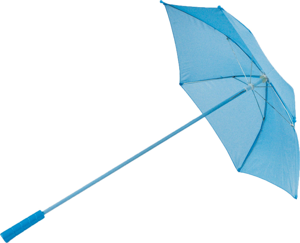 28" Nylon Parasol Costume Accessories - Tophatter Daily Deals
