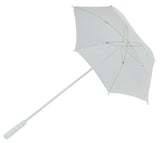 28" Nylon Parasol Costume Accessories - Tophatter Daily Deals