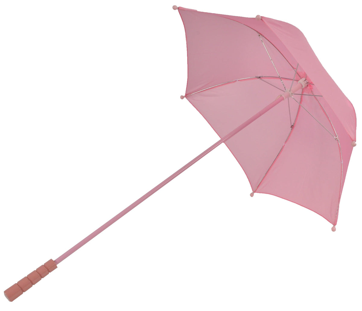 28" Nylon Parasol Costume Accessories - Tophatter Daily Deals