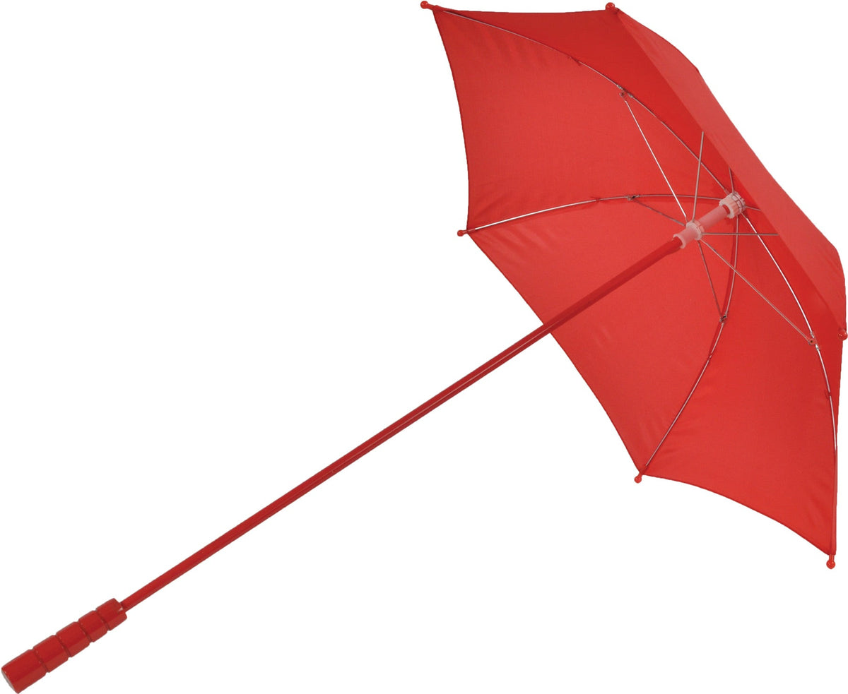 28" Nylon Parasol Costume Accessories - Tophatter Daily Deals