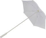 28" Nylon Parasol Costume Accessories - Tophatter Daily Deals
