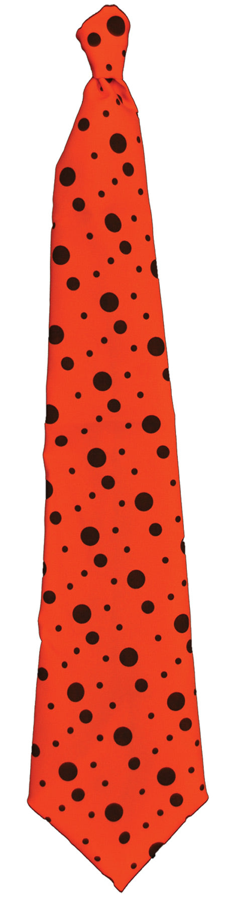 36" Long Neon Tie Costume Accessories - Tophatter Daily Deals