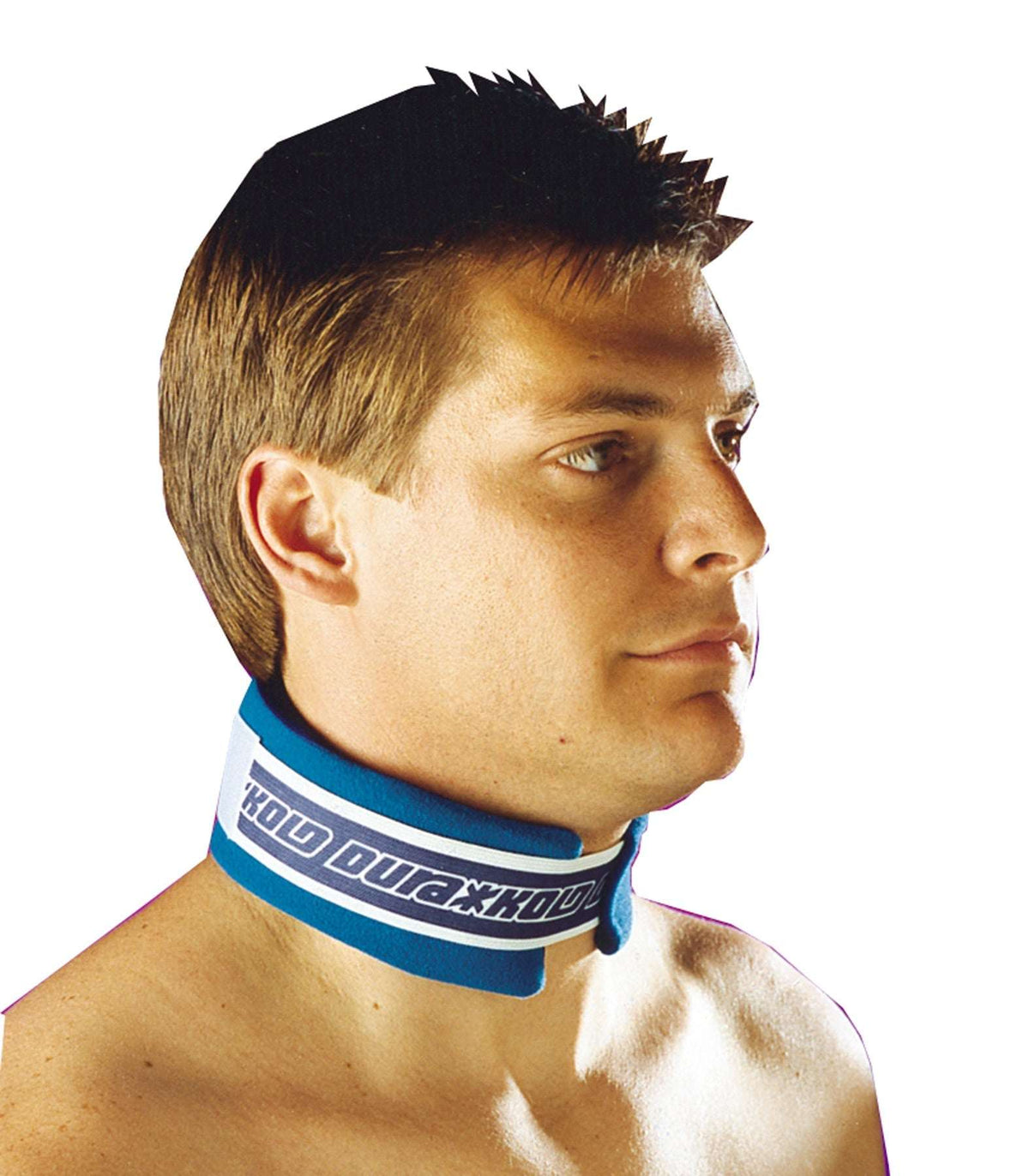 Kold Kollar with Ice Insert Costume Accessories - Tophatter Daily Deals