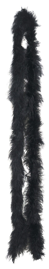 6' Marabou Boa Costume Accessories - Tophatter Daily Deals