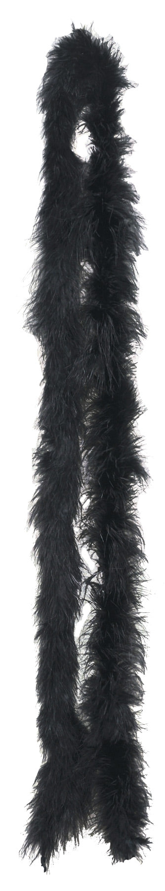 6' Marabou Boa Costume Accessories - Tophatter Daily Deals