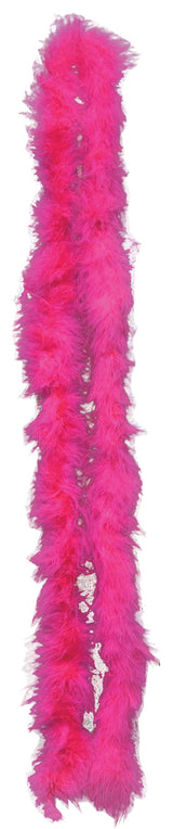 6' Marabou Boa Costume Accessories - Tophatter Daily Deals