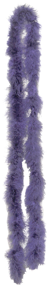 6' Marabou Boa Costume Accessories - Tophatter Daily Deals