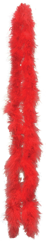6' Marabou Boa Costume Accessories - Tophatter Daily Deals