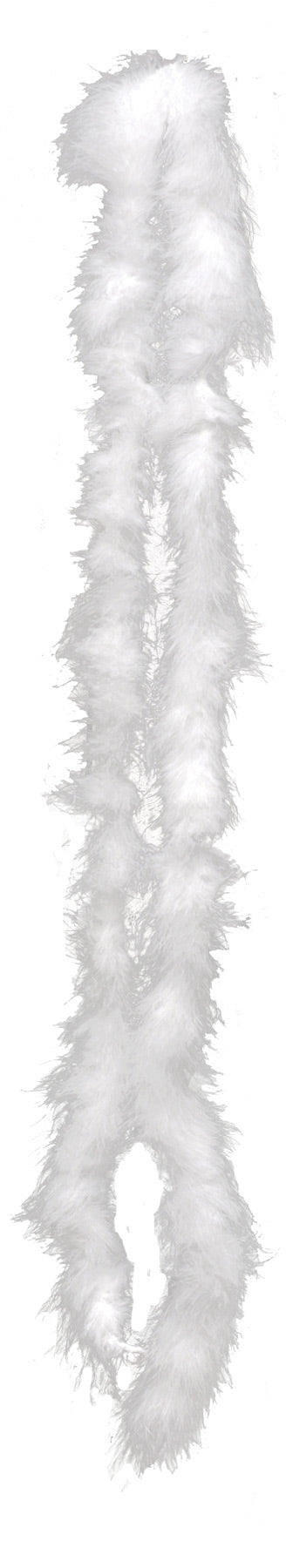 6' Marabou Boa Costume Accessories - Tophatter Daily Deals