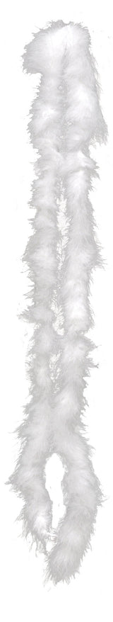 6' Marabou Boa Costume Accessories - Tophatter Daily Deals
