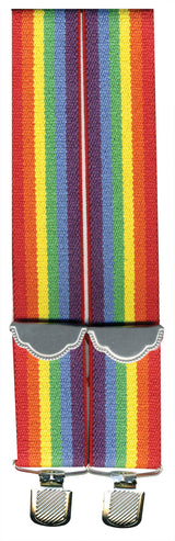 1890s Suspenders Costume Belts & Suspenders - Tophatter Daily Deals