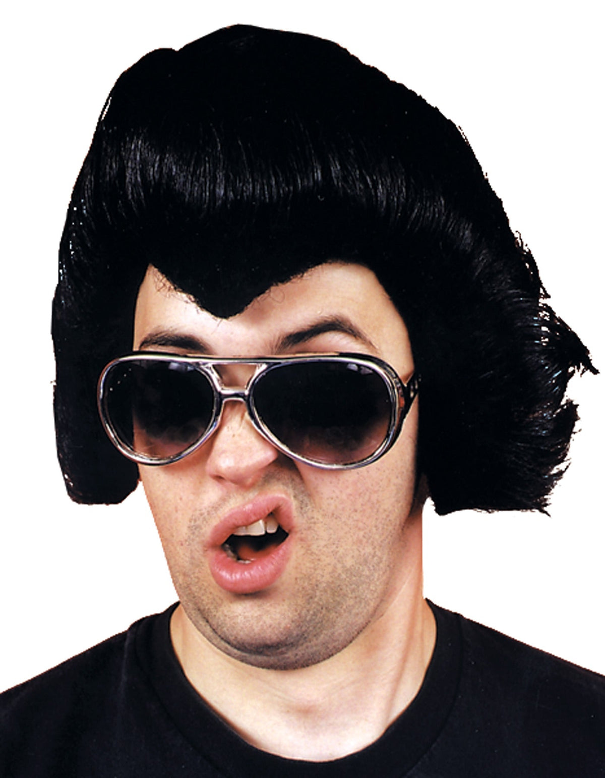 Rock & Roll Style Glasses Costume Glasses & Eyewear - Tophatter Daily Deals
