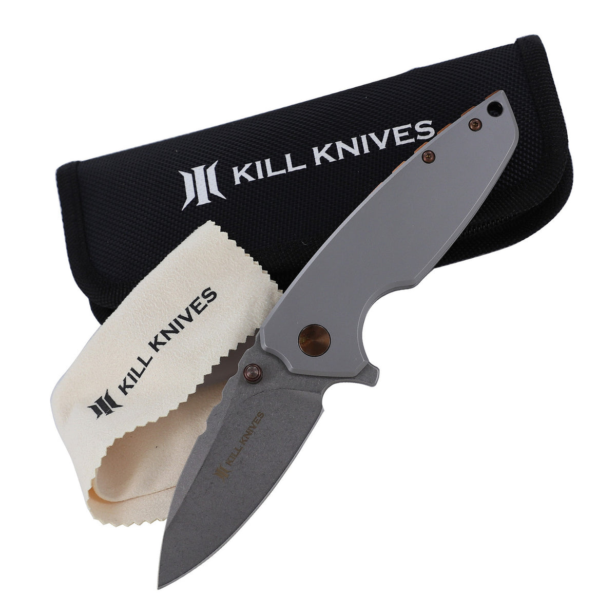High Quality D2 Steel Ball Bearing Spring Assist Pocket Knife - Tophatter's Inc. Weapons Store Online Collectible Weapons - Tophatter Daily Deals