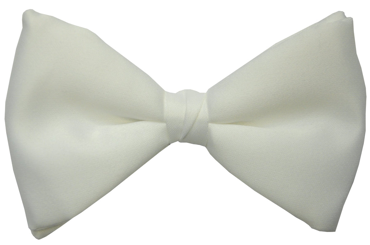 Formal Bow Tie Costume Accessories - Tophatter Daily Deals