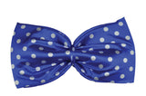Jumbo Polka Dot Bow Tie Costume Accessories - Tophatter Daily Deals