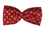 Jumbo Polka Dot Bow Tie Costume Accessories - Tophatter Daily Deals