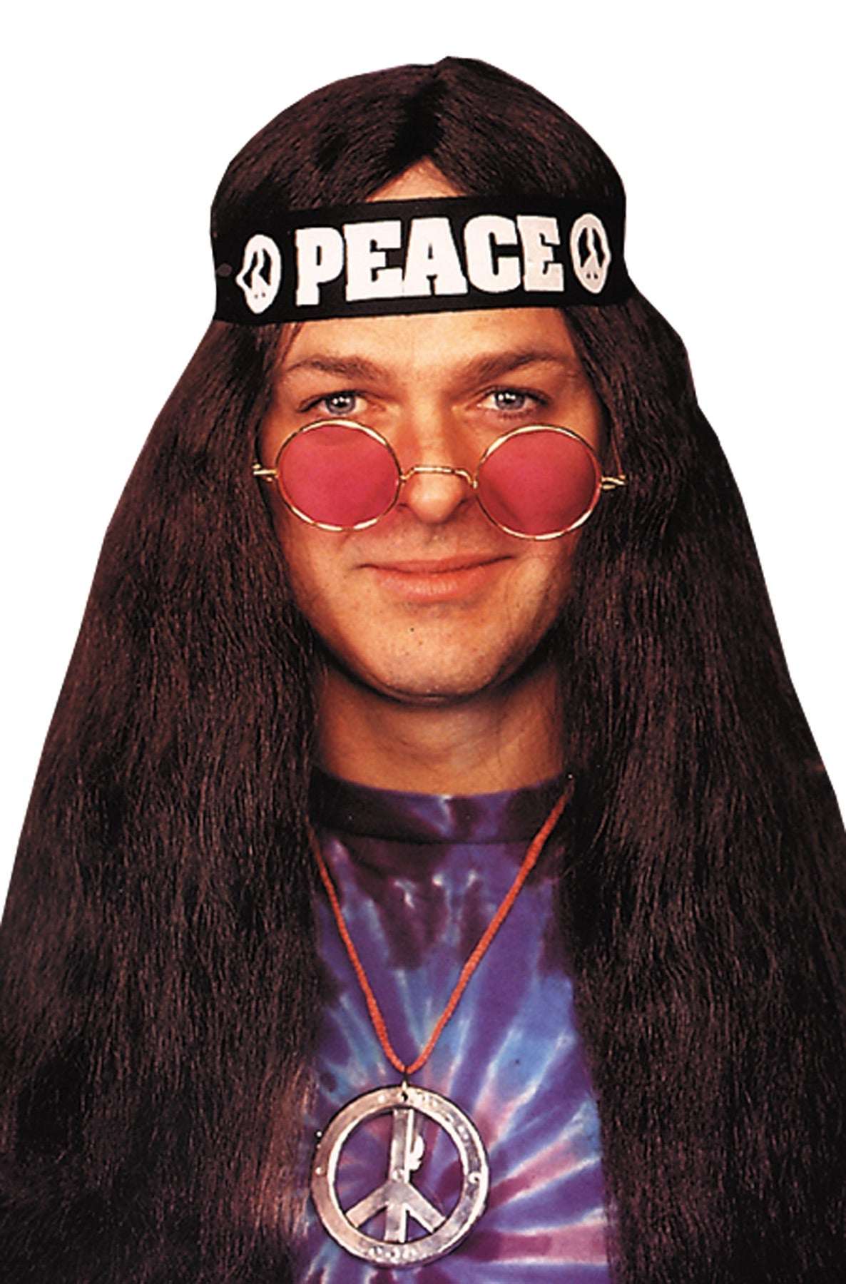 Hippie Kit Costume Accessories - Tophatter Daily Deals