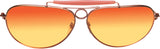 Aviators Glasses Costume Glasses & Eyewear - Tophatter Daily Deals