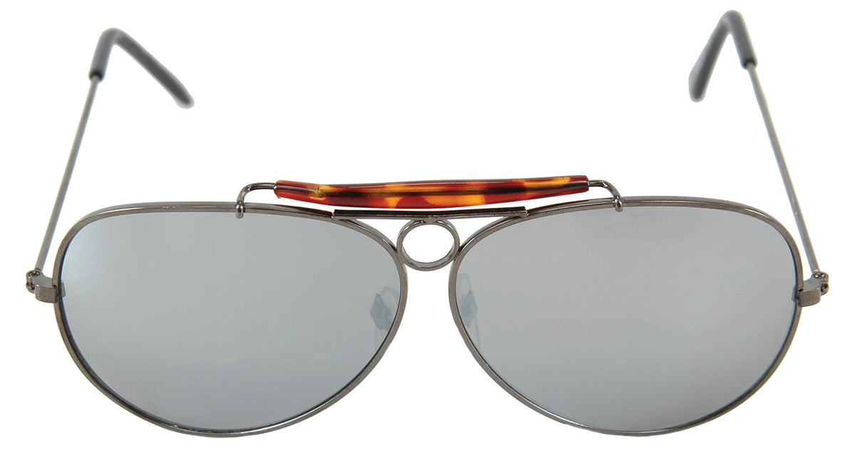 Aviators Glasses Costume Glasses & Eyewear - Tophatter Daily Deals