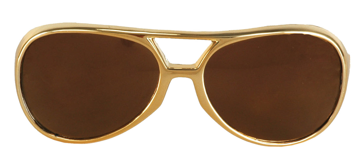 Rock N' Roll Glasses Costume Glasses & Eyewear - Tophatter Daily Deals