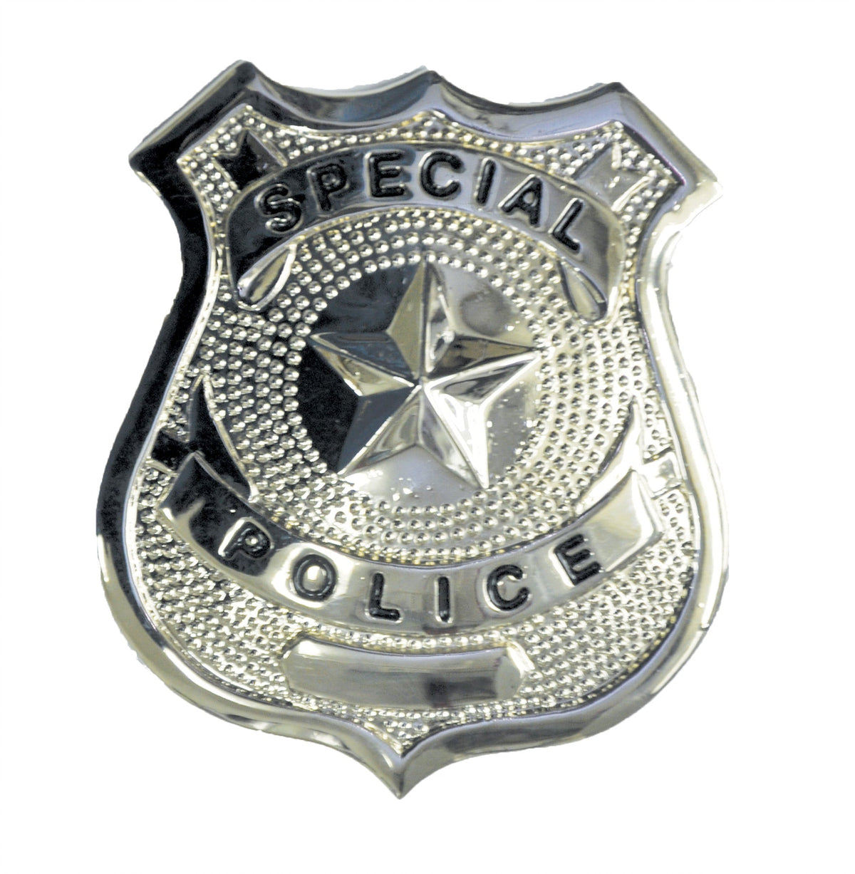 Badge Special Police Costume Accessories - Tophatter Daily Deals