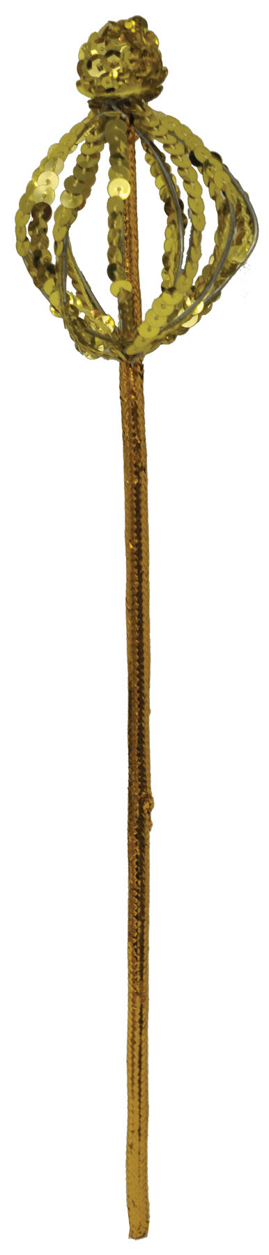 Sequin Scepter Costume Accessories - Tophatter Daily Deals