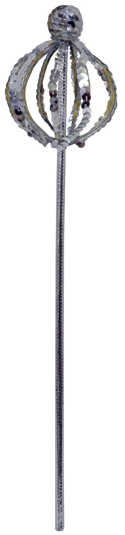 Sequin Scepter Costume Accessories - Tophatter Daily Deals