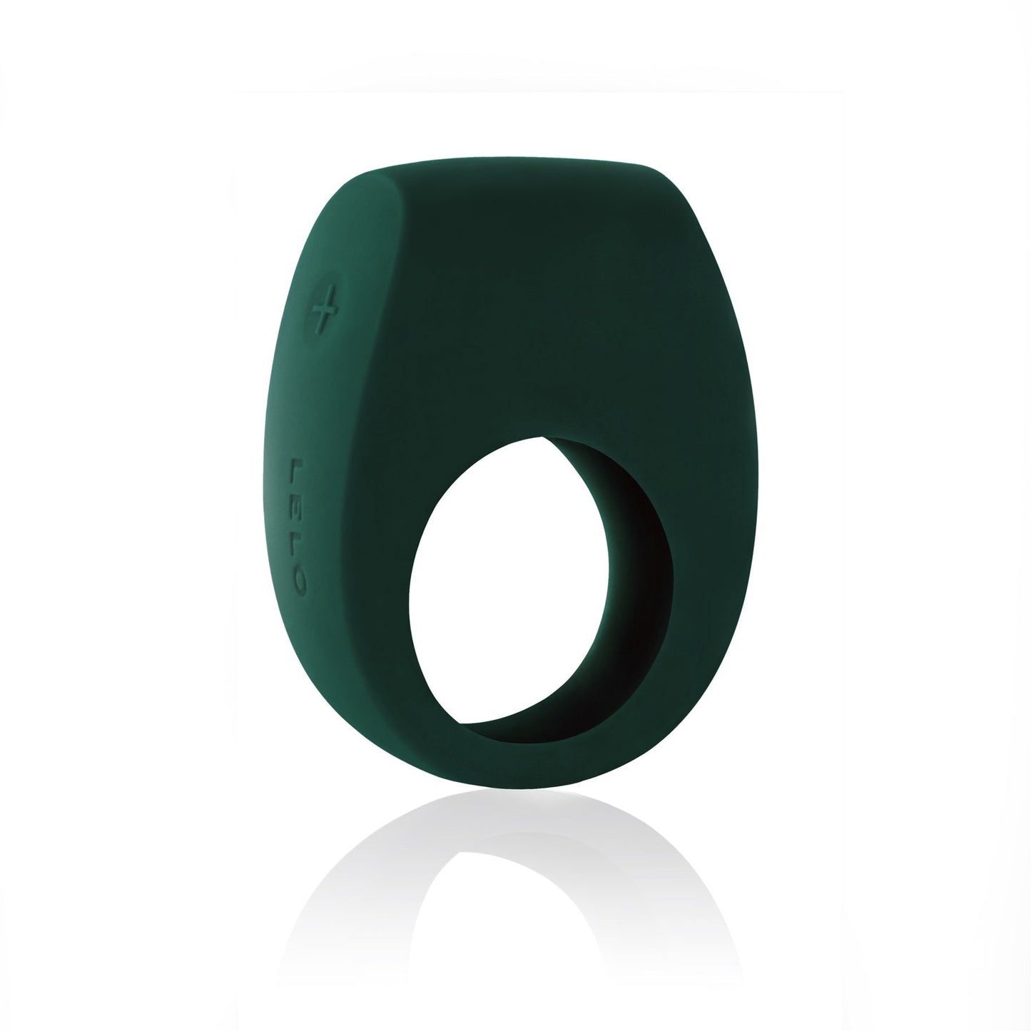 Lelo Tor 2 – Waterproof Rechargeable Couples Ring - Deep Green > Sex Toys > Couples Toys - Tophatter Daily Deals