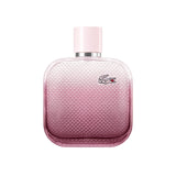 Lacoste L.12.12 Rose Intense Eau De Toilette 100ml Spray - Tophatter Daily Deals