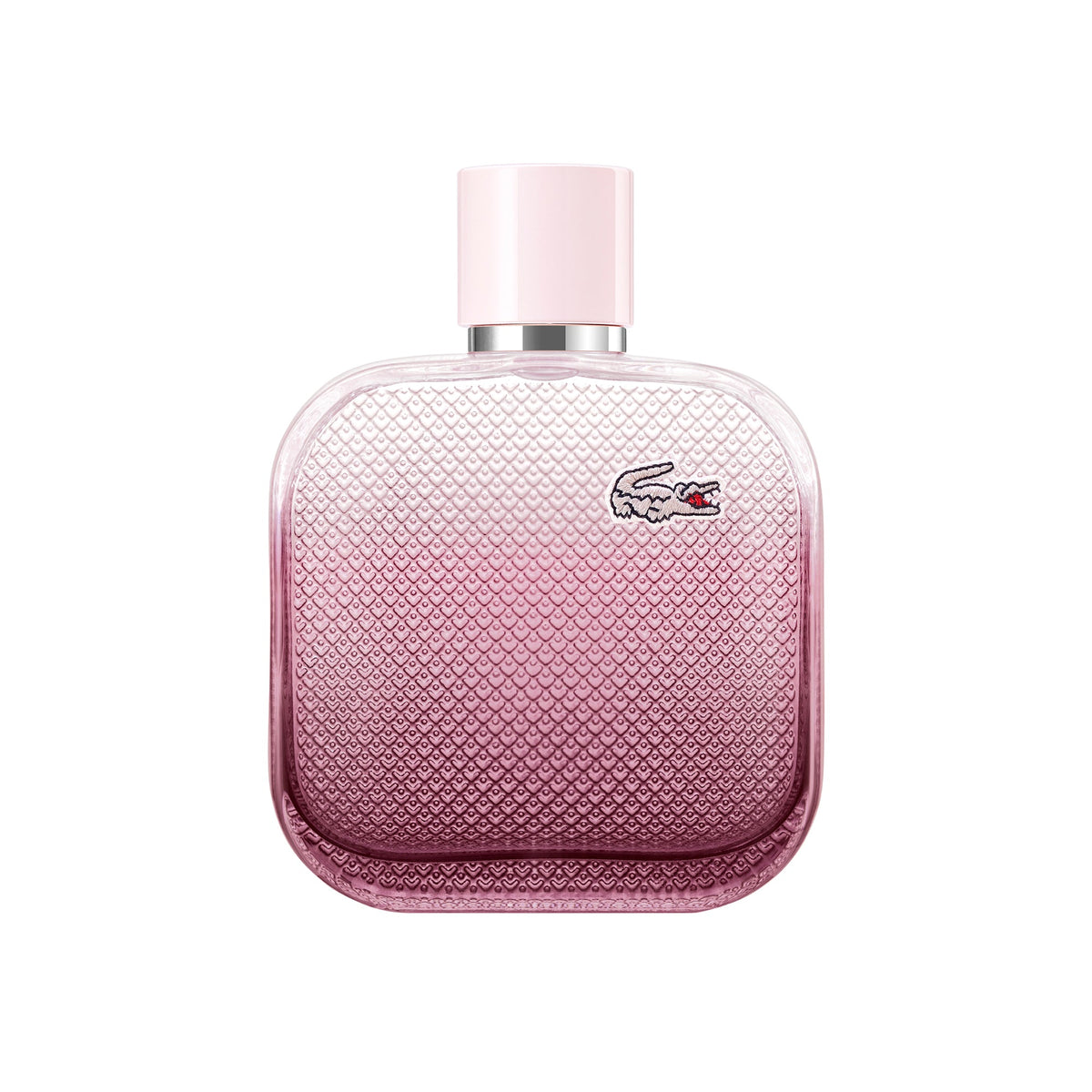 Lacoste L.12.12 Rose Intense Eau De Toilette 100ml Spray - Tophatter Daily Deals