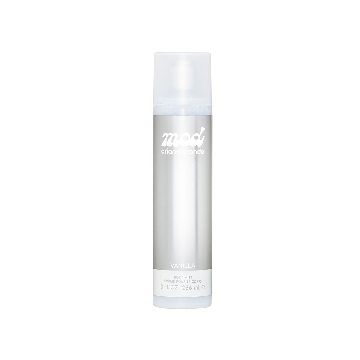 Ariana Grande Mod Vanilla Body Mist 236ml Spray - Tophatter Daily Deals