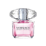 Versace Bright Crystal Eau De Toilette 90ml Spray - Tophatter Daily Deals