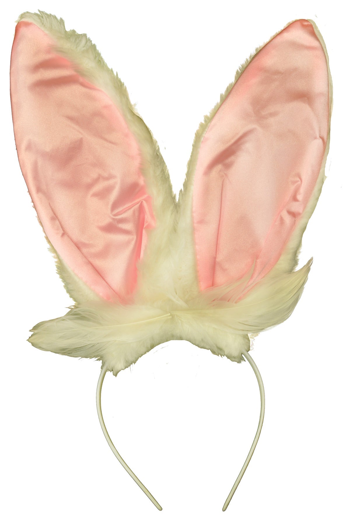 Ears Bunny Deluxe Costume Accessories - Tophatter Daily Deals