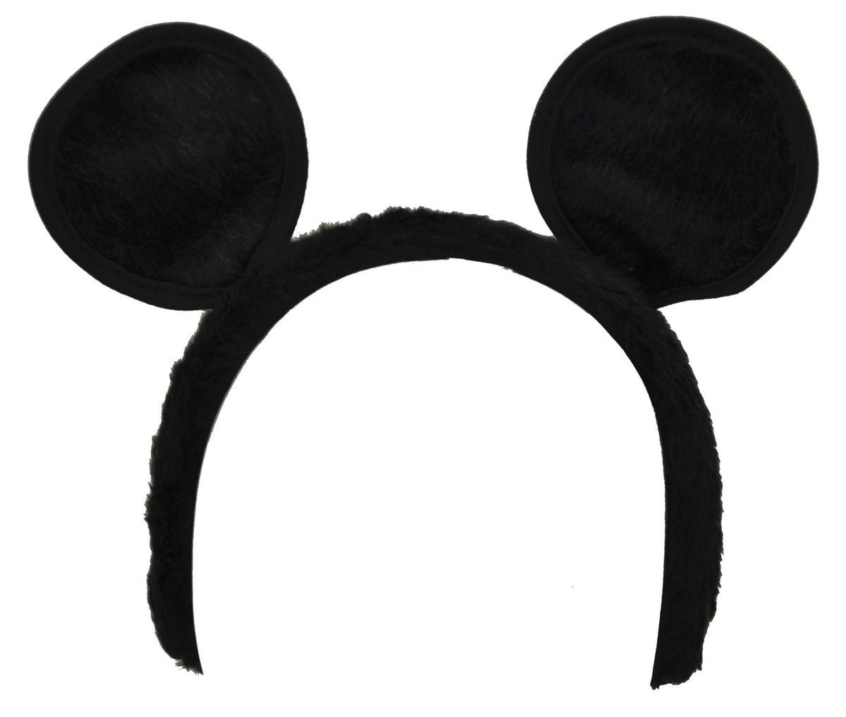 Ears Fur Cat Mouse Costume Accessories - Tophatter Daily Deals
