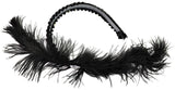 Dance Hall Headpiece Halloween Hats & Headpieces - Tophatter Daily Deals