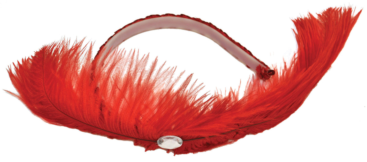 Dance Hall Headpiece Halloween Hats & Headpieces - Tophatter Daily Deals