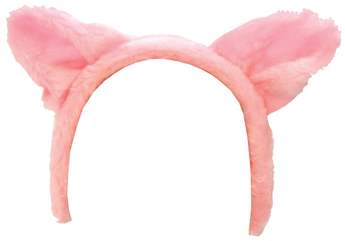 Ears Pig Costume Accessories - Tophatter Daily Deals