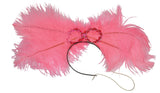 Dance Hall Headpiece Deluxe Halloween Hats & Headpieces - Tophatter Daily Deals