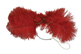 Dance Hall Headpiece Deluxe Halloween Hats & Headpieces - Tophatter Daily Deals