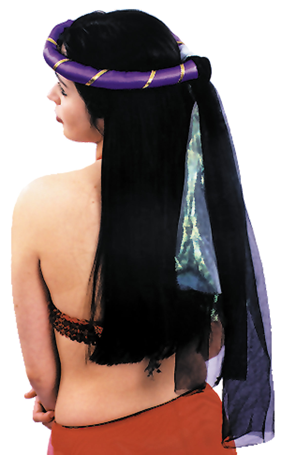 Renaissance Headpiece Halloween Hats & Headpieces - Tophatter Daily Deals